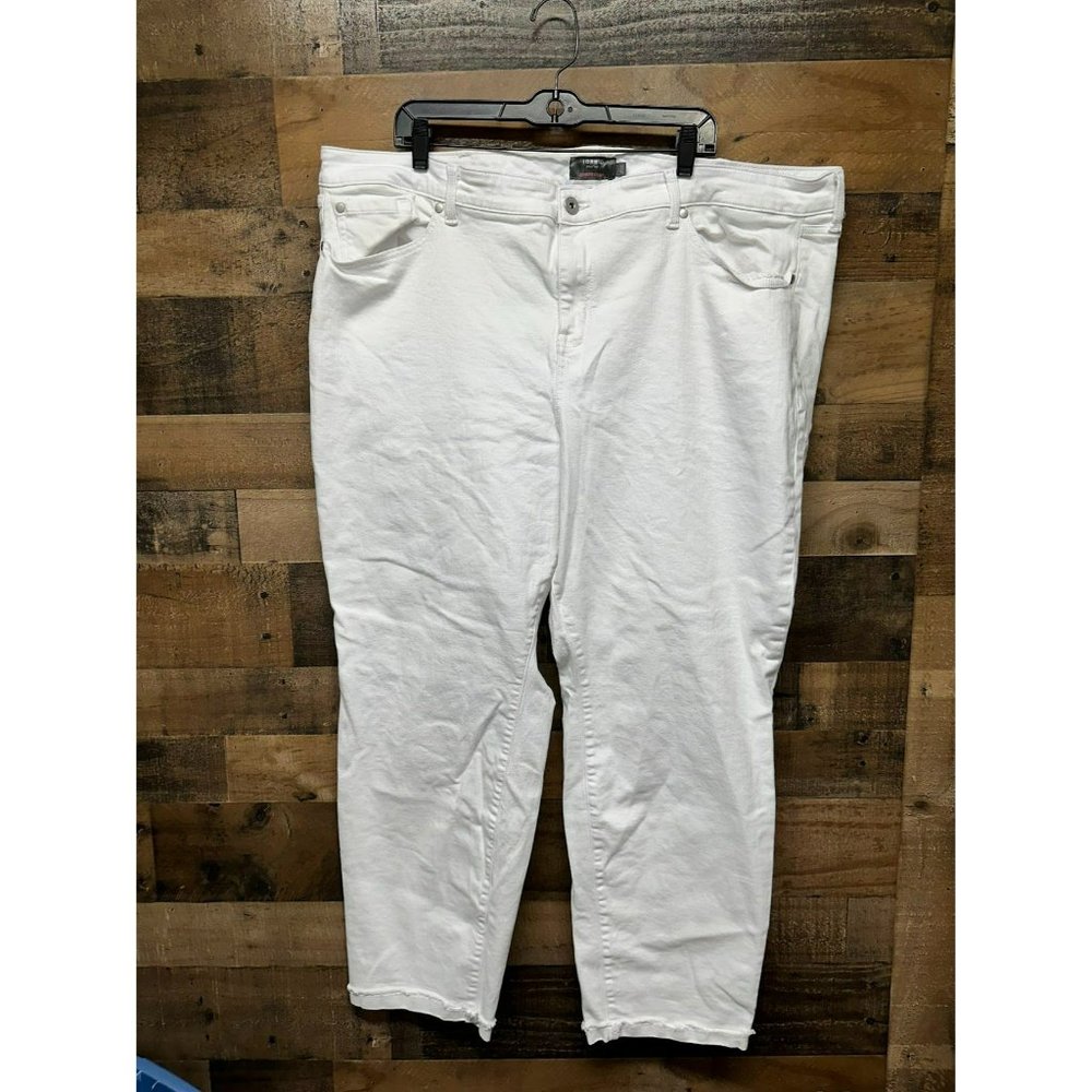 Torrid Boyfriend Straight Vintage Stretch Women's Jeans Size 28T